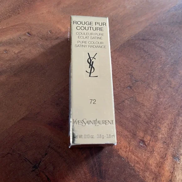 YSL - Picture 4 of 14